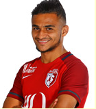 鲍法尔(Sofiane Boufal)