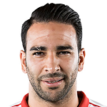 拉米阿迪尔(Adil Rami)