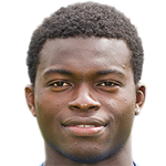 伊萨克-萨基 (Isaac Sackey)