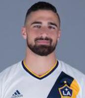 列特赫特(Sebastian Lletget)