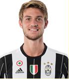 鲁加尼(Daniele Rugani)