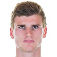 维尔纳(Timo Werner)