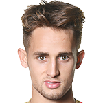 贾努扎伊(Adnan Januzaj)