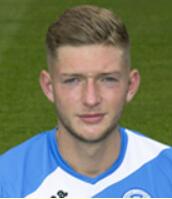 戈登(Liam Craig Gordon)