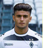 达胡德(Mahmoud Dahoud)