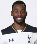 恩库杜(Georges-Kevin Nkoudou)