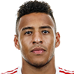 托利索(Corentin Tolisso)