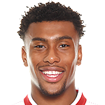 伊沃比(Alexander Chuka Iwobi)