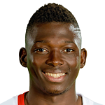 特拉奥雷(Hamari Traore)