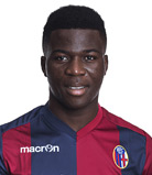 唐萨赫(Godfred Donsah)