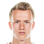 克洛斯特曼(Lukas Klostermann)