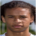 萨内(Leroy Sane)