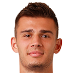 米亚兹加(Matthew Miazga)