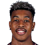 金彭贝(Presnel Kimpembe)