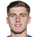 肯尼(Jonjoe Kenny)