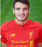 佩德罗布尔戈斯(Pedro Chirivella Burgos)