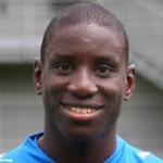 登巴巴(Demba Ba)