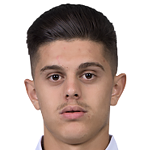 拉希察(Milot Rashica)