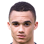 罗宾逊(Antonee Robinson)