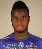 L.库利巴利(Lassana Coulibaly)