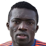 奥克楚克乌(Okechukwu Godson Azubuike)