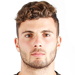 库特罗内(Patrick Cutrone)