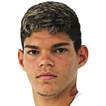 艾尔顿(Ayrton Lucas Dantas de Medeiros)