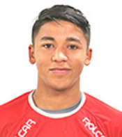阿兰德(Marcelo Ivan Allende Bravo)