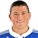 帕帕多普洛斯(Kyriakos Papadopoulos)