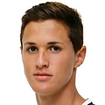马特乌斯(Mateus Da Silva Vital Assumpcao)