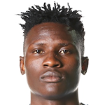 奥伦加(Michael Olunga)