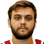 N.奥塔维奥(Nathan Otavio Ribeiro)