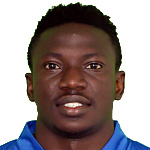 厄特博(Oghenekaro Peter Etebo)