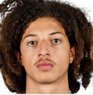 阿姆帕杜(Ethan Ampadu)