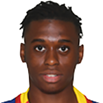 W.比斯萨卡(Aaron Wan-Bissaka)