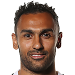 埃尔穆哈马迪(Ahmed Eissa Elmohamady Abdel Fattah)