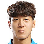 郑宰容(Jae-Yong Jeong)
