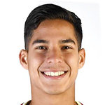 莱恩兹(Diego Lainez Leyva)