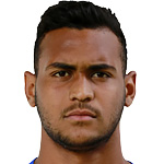 布鲁马多(Jose Francisco Dos Santos Junior)