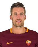 斯特鲁特曼(Kevin Johannes Willem Strootman)