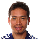 长友佑都(Yuto Nagatomo)