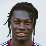 戈米斯(Bafetimbi Gomis)