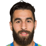 杜尔马兹(Jakup Jimmy Durmaz)