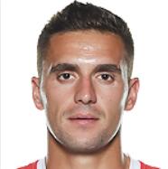 塔迪奇(Dusan Tadic)