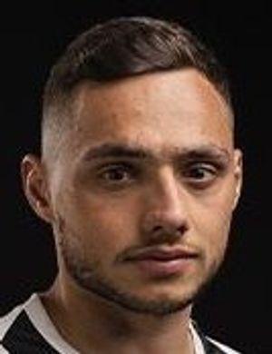 阿尔比乔恩·穆扎奇