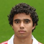 法比奥(Fabio Pereira da Silva)