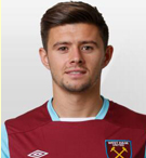 克雷斯维尔(Aaron William Cresswell)