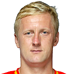 格利克(Kamil Jacek Glik)