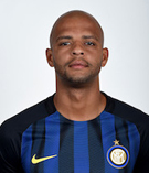 梅洛(Felipe Melo de Carvalho)