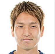 原口元气(Genki Haraguchi)